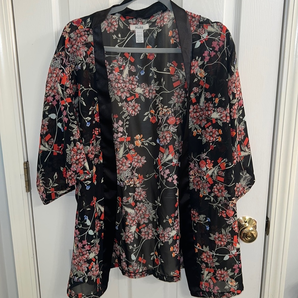 Women’s Kimono